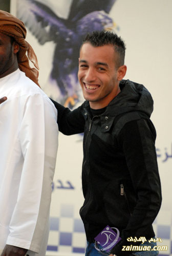 alloudi