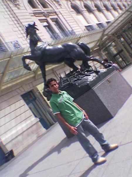 ahmed