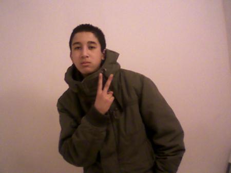 En MoDe bO gOsS 