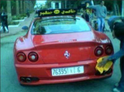  taxi du bled