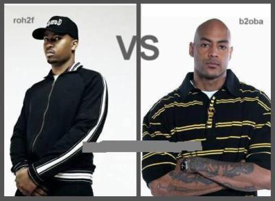  rohff vs booba