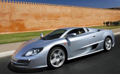  la belle caisse marocaine